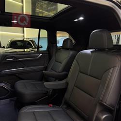 جي ام سي اكاديا